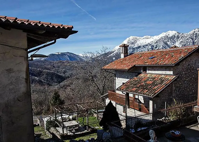 A Casa Mia