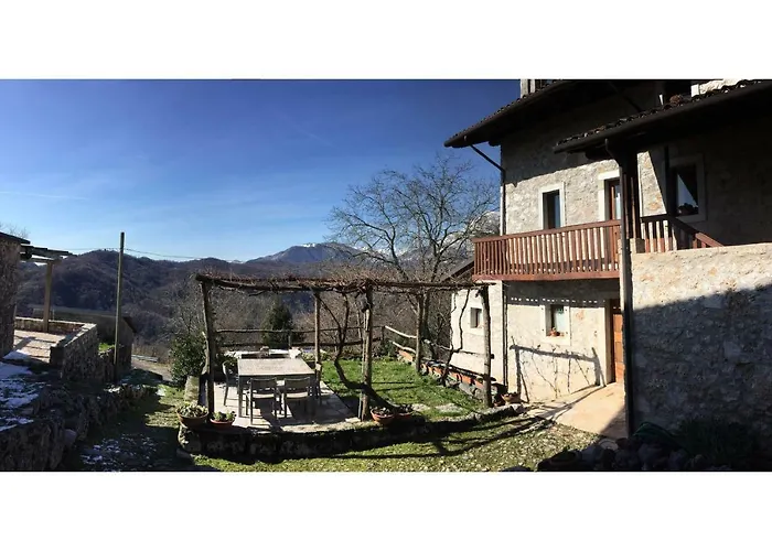 A Casa Mia