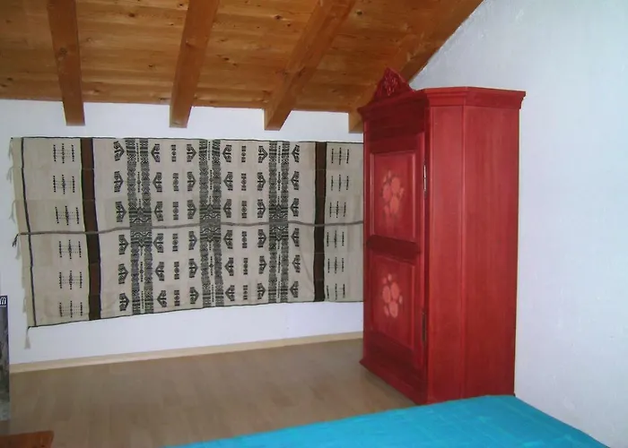 A Casa Mia