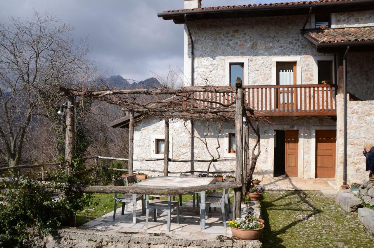 A Casa Mia Meduno