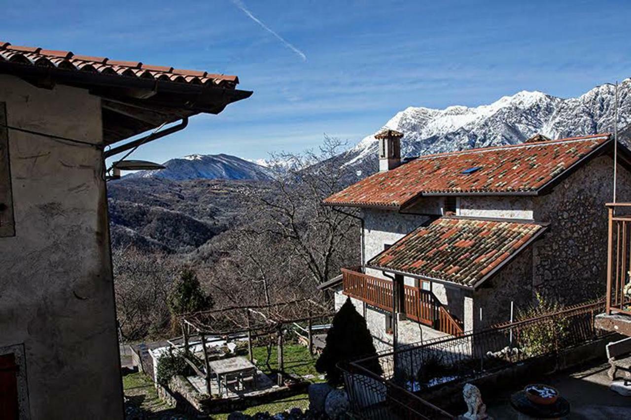 Holiday home A Casa Mia Meduno