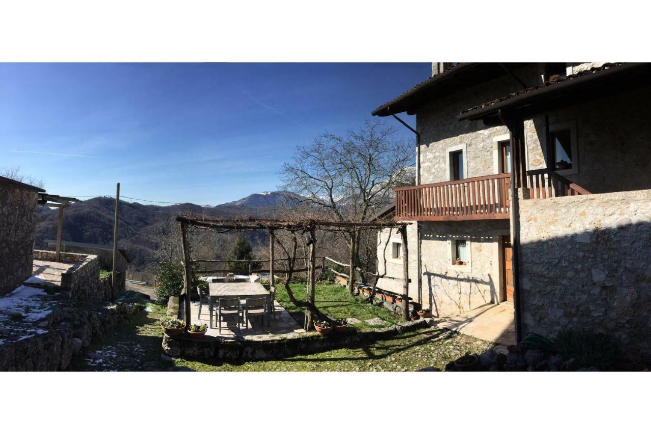 A Casa Mia Holiday home Meduno