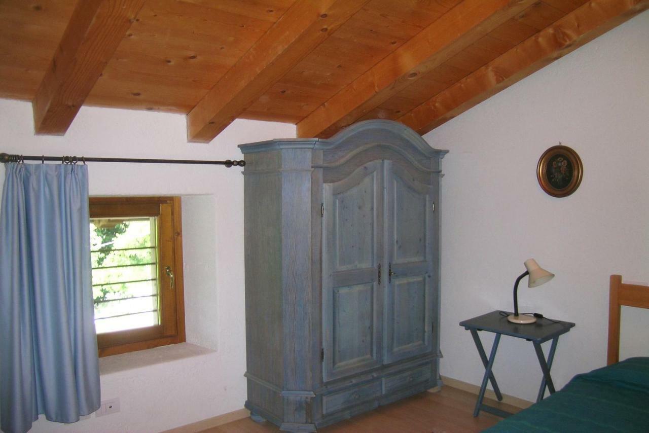 A Casa Mia