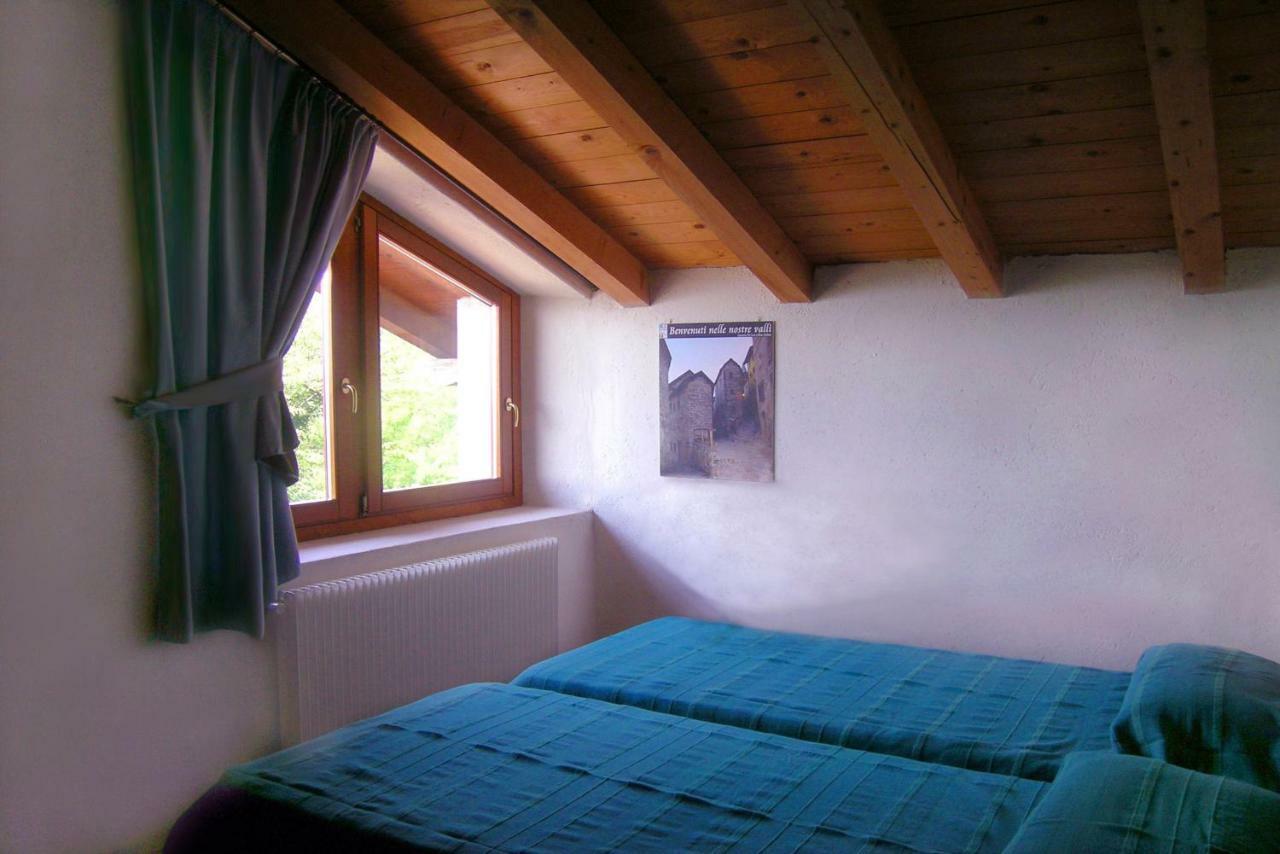 A Casa Mia Vakantiehuis *