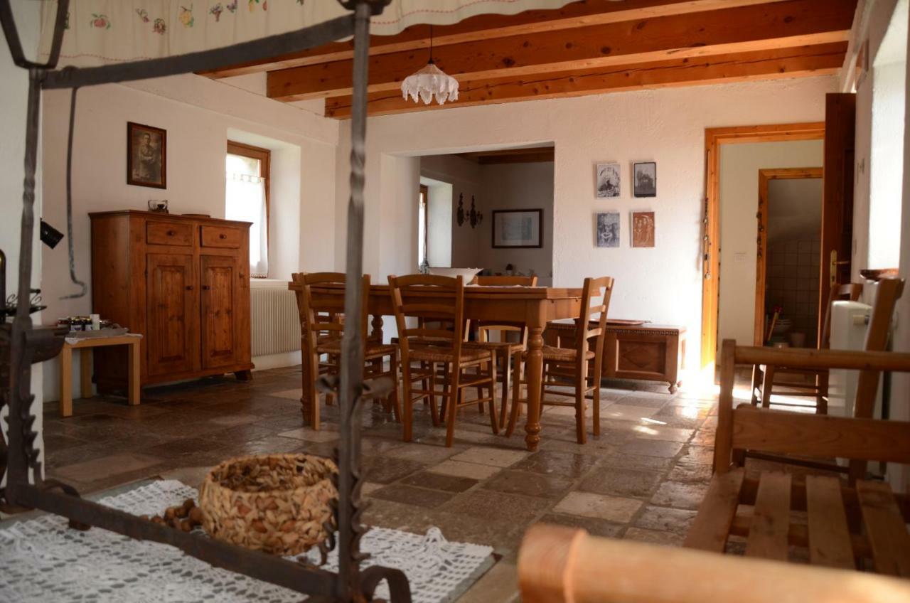 A Casa Mia Vakantiehuis *