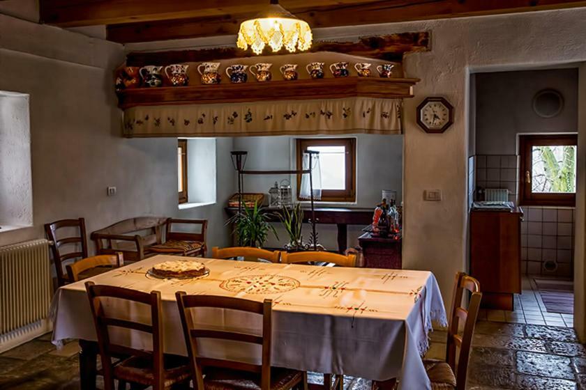 A Casa Mia Meduno