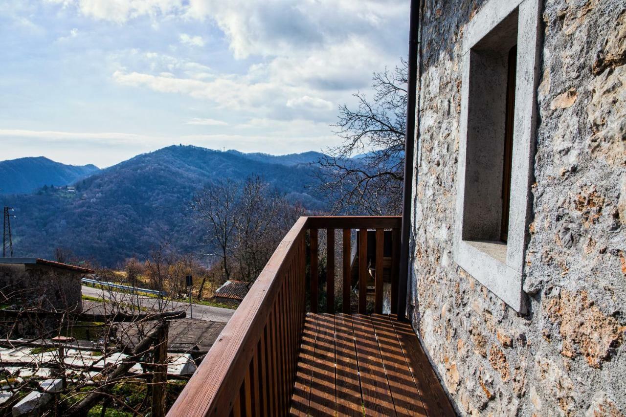 A Casa Mia * Meduno