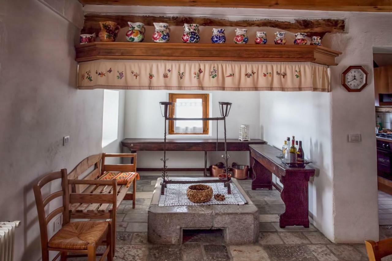 A Casa Mia Holiday home *